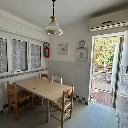 Anthea - Timavo 2 Apartment Lignano Sabbiadoro
