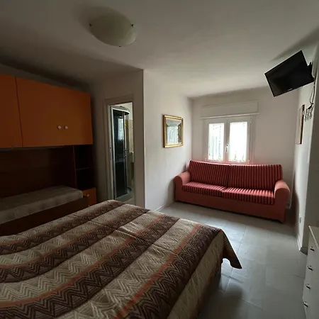 Anthea - Timavo 2 Apartment Lignano Sabbiadoro