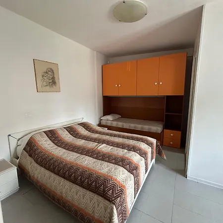 Apartment Anthea - Timavo 2